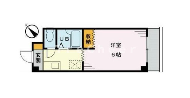 【間取り】 | グリーンハイムスズキ