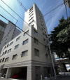 パークアクシス白金台南