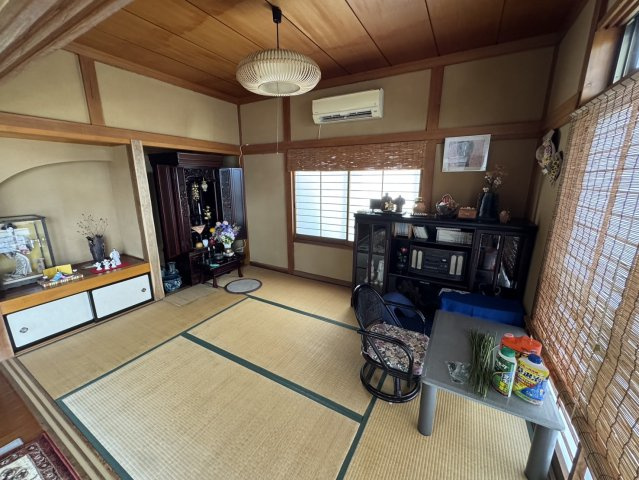中岡町三丁目 中古一戸建ての和室