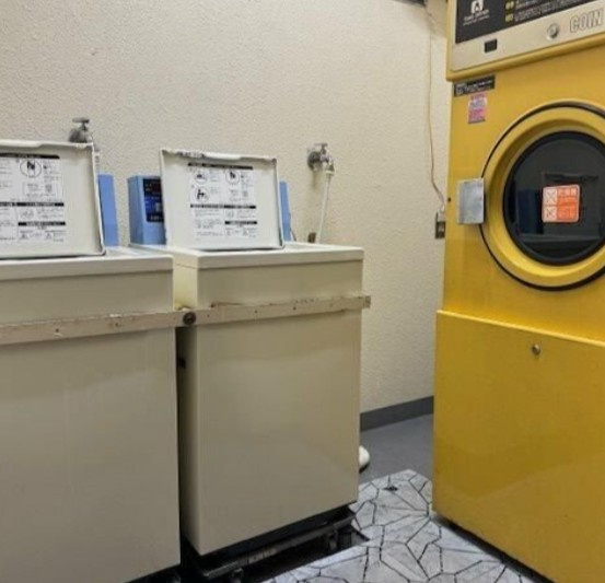 クレール東十条のその他共用部分