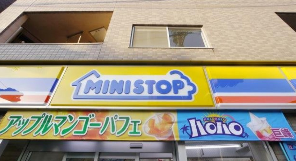 クレール東十条の周辺