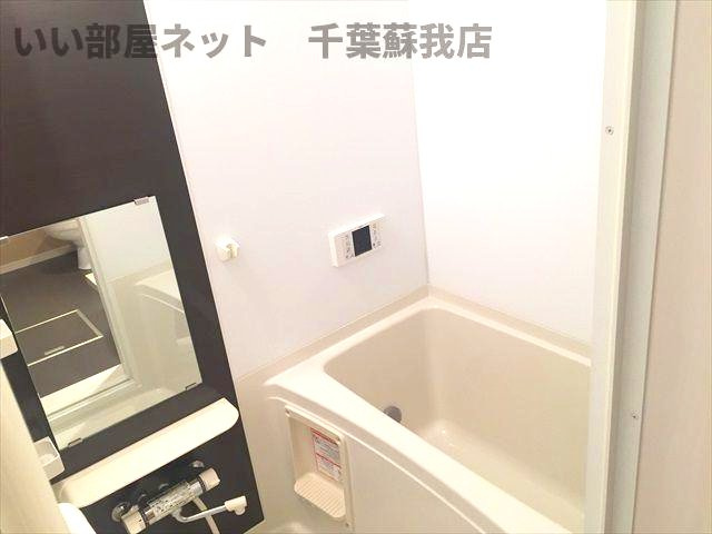 bright maison(ブライトメゾン)の浴室|日々の暮らしに欠かせないお風呂です