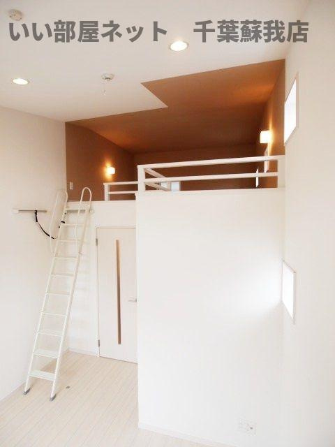 bright maison(ブライトメゾン)の寝室|お気軽にお問い合わせください♪