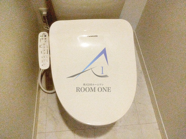 Will Ksのトイレ|トイレです。