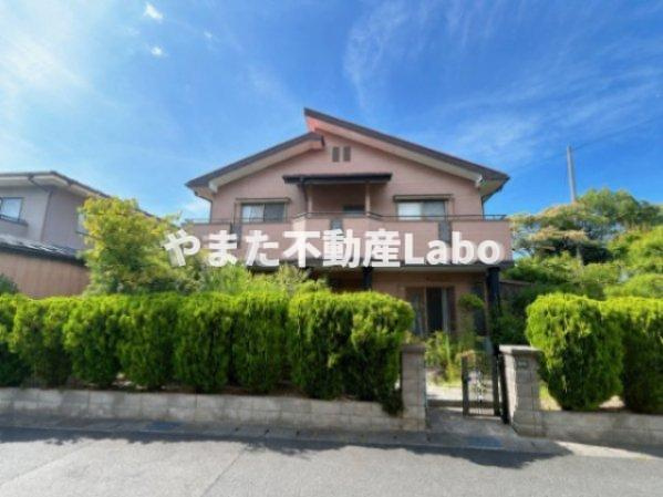 東伯郡北栄町下神中古戸建のその他