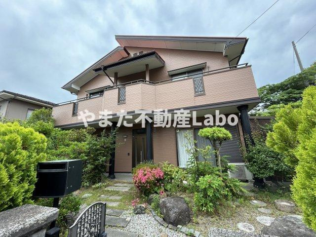 東伯郡北栄町下神中古戸建のその他