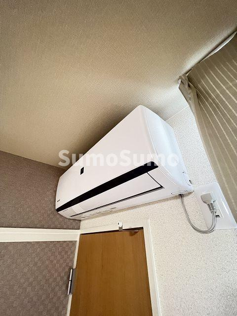クレイノフローラ西長洲のその他