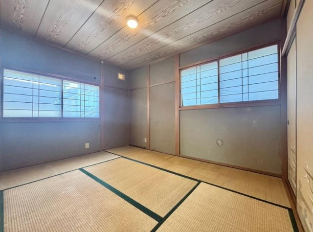 千鳥が丘３丁目　中古戸建の和室
