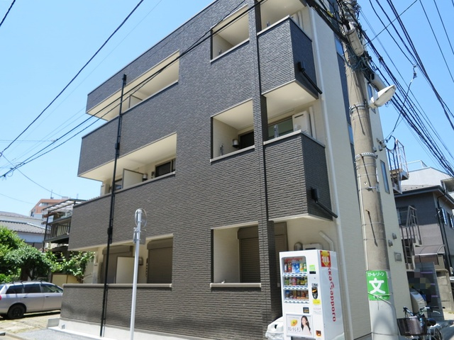 モンテリオ新小岩