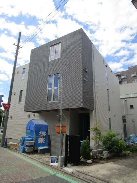 メゾン　トミタのその他共用部分|★共用部★宅配ＢＯＸ★専用ゴミ置場★
