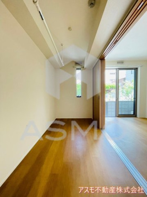 【内装】 | Casa　Branche
