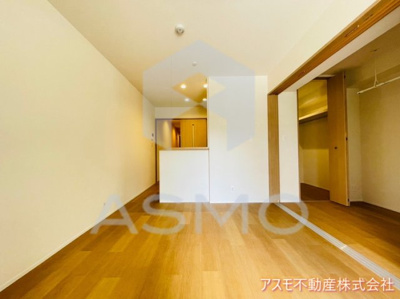 【居間・リビング】 | Casa　Branche