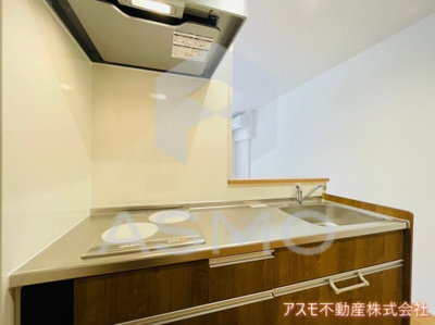 【キッチン】 | Casa　Branche