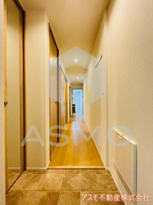 【玄関】 | Casa　Branche
