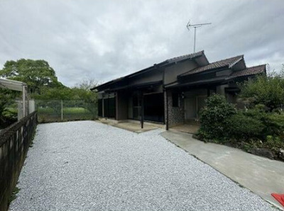 【外観】 | 福岡県直方市大字植木