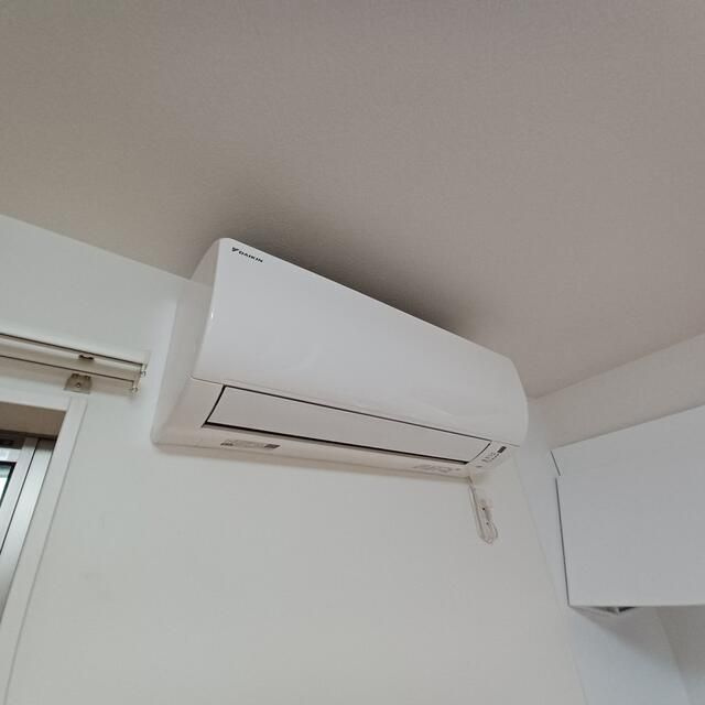 アフェット稲毛Ⅲの設備