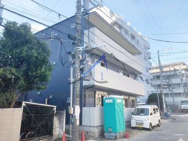 ＬＡＵＲＥＬ西船橋