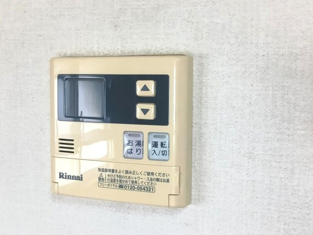 高知市百石町２丁目の賃貸マンションの設備