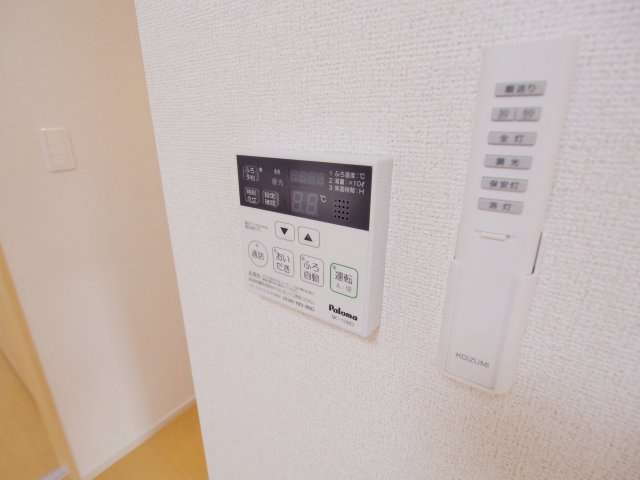 クラール コスモスのその他