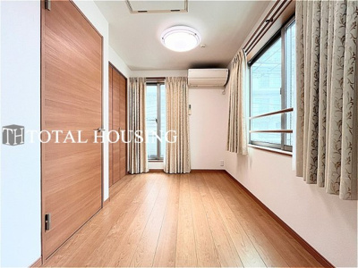 【洋室】 | 調布市布田1丁目　中古戸建