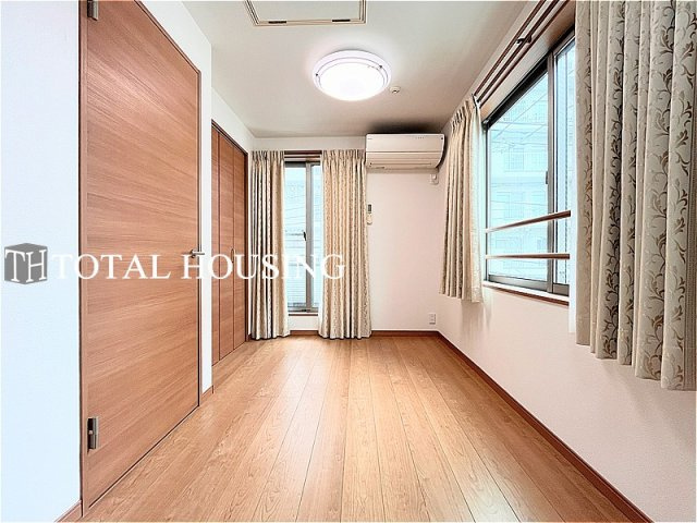 【洋室】 | 調布市布田1丁目　中古戸建