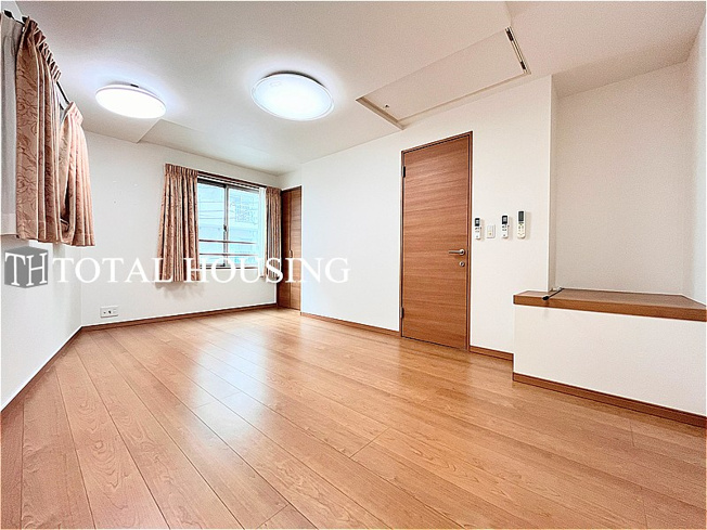 【洋室】 | 調布市布田1丁目　中古戸建