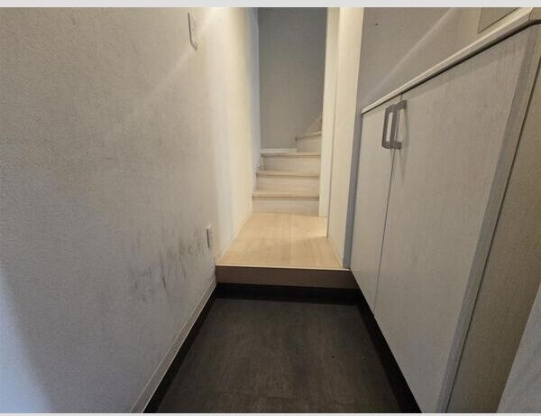 PortMaisonの玄関