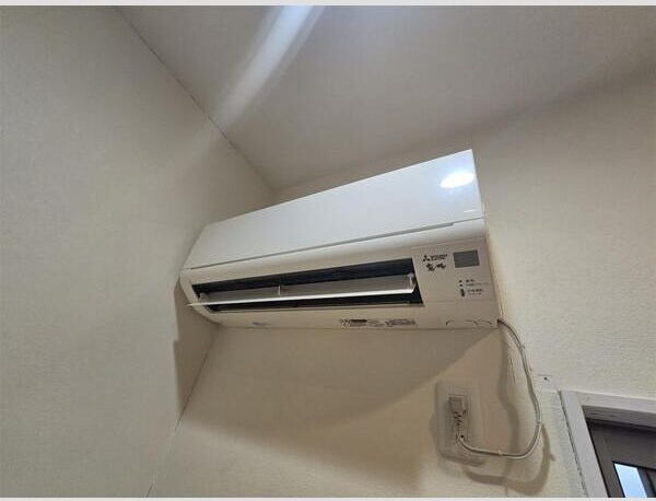PortMaisonの設備