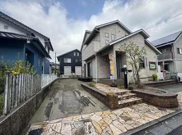 【外観】 | 福岡県北九州市門司区吉志新町２丁目