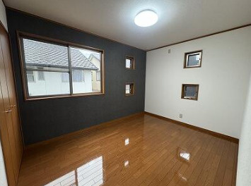 【洋室】 | 福岡県北九州市門司区吉志新町２丁目