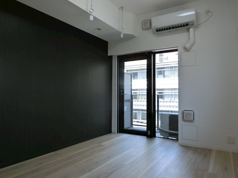 新品家具付きマンション浅草橋7(KaGood東京)の洋室