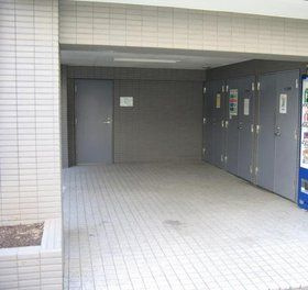 菱和パレス高輪のその他