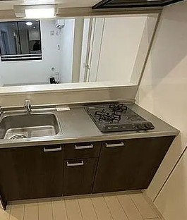 ＫＬＥＩＳ小岩のキッチン|※別物件参考写真