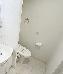 ＫＬＥＩＳ小岩のトイレ|※別物件参考写真