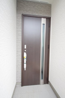 【外観：施工例】 | 【仲介手数料無料！！】多摩市百草　新築戸建て（全1棟）A号棟　4390万円