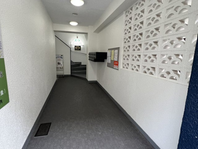 【ロビー】 | フィロ住吉