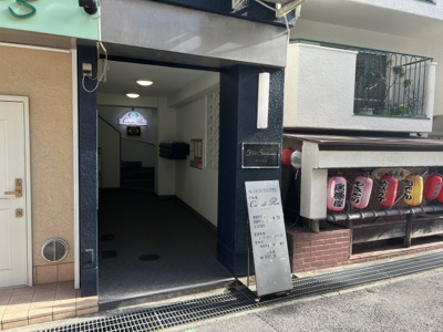【その他共用部分】 | フィロ住吉