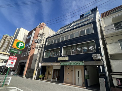 【外観】 | フィロ住吉