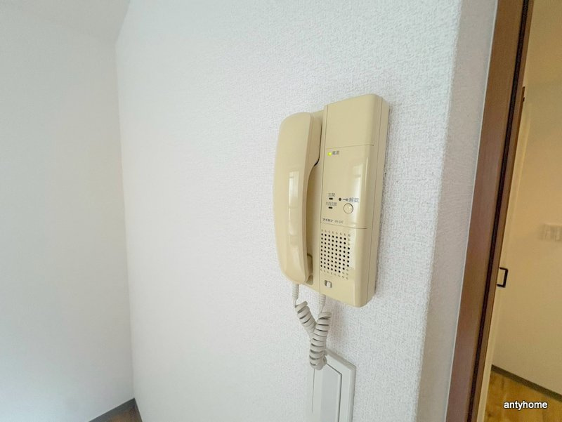 プレミアムAWAZA　仲介手数料無料のセキュリティ