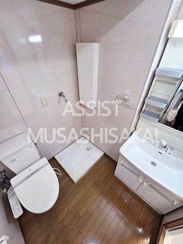 井口マンション(イグチマンション)のその他