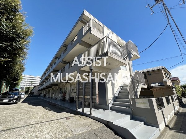 井口マンション(イグチマンション)
