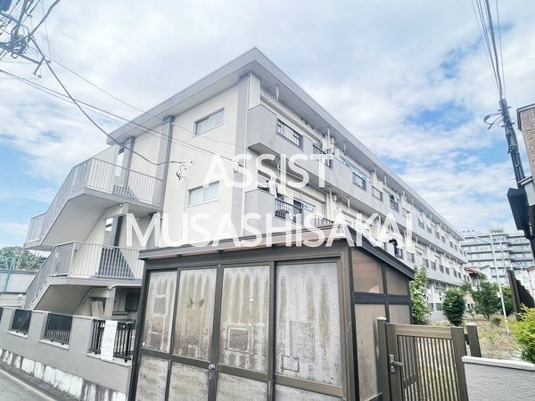 井口マンション(イグチマンション)のその他