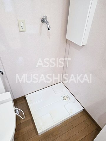 井口マンション(イグチマンション)の設備