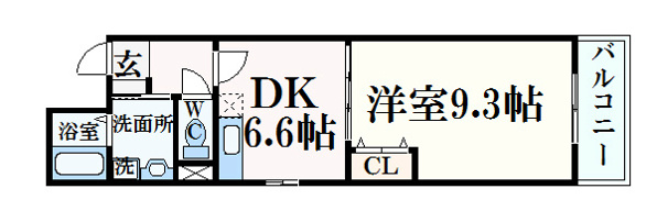 レジデンス赤坂