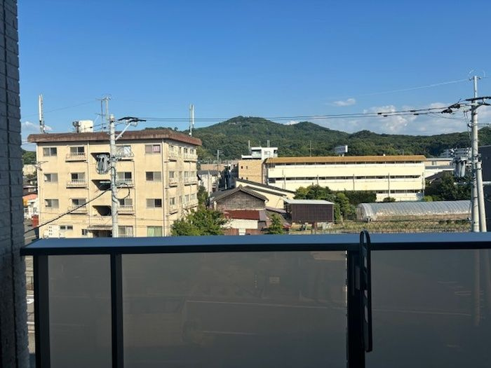 CASTILLO（カスティーヨ）の展望
