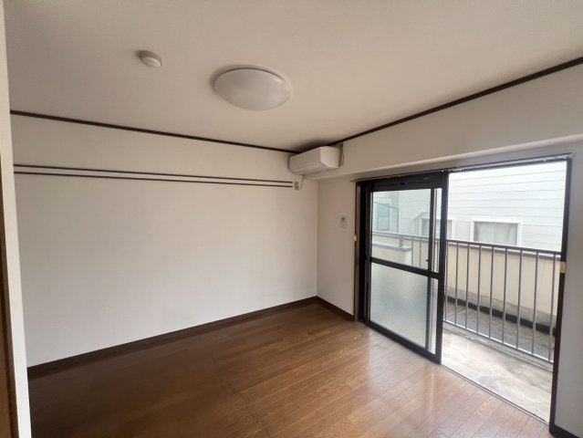 セナリオフラット新小岩の洋室