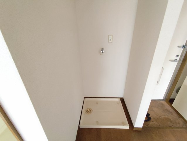 セナリオフラット新小岩の設備
