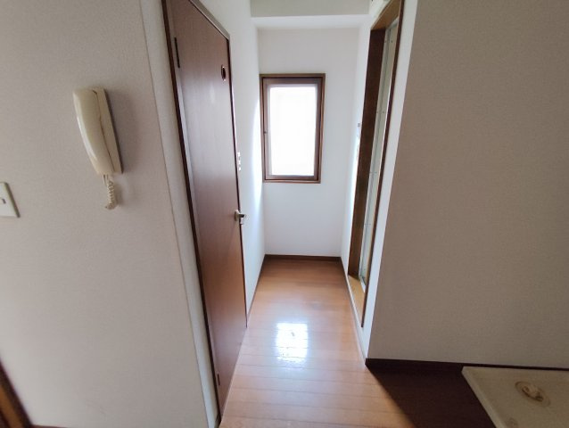 セナリオフラット新小岩の内装