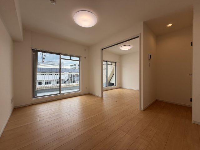 渋谷区代々木２丁目の中古マンション
