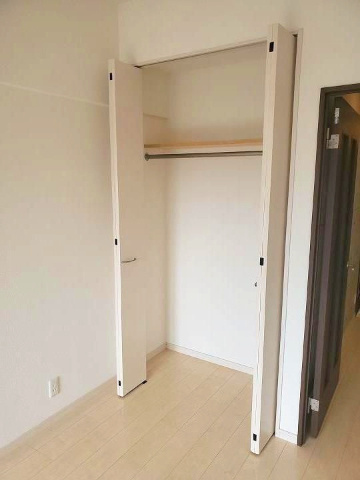 MDIシエルコンティーレ曽根北町の収納